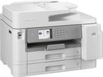 Brother MFC-J5955DW - All-In-One Printer - A3, Computers en Software, Printers, Verzenden, Zo goed als nieuw