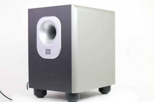 JBL - SUB200/230 Subwoofer luidsprekerset, Audio, Tv en Foto, Radio's