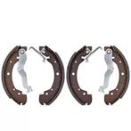 Remschoenset VW VOLKSWAGEN TRANSPORTER 2.5 achterzijde, Verzenden, Nieuw