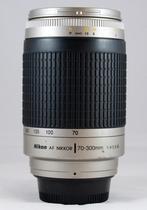 Nikon AF Nikkor 70-300mm/4.0-5.6G tele zoom IN PRIMA STAAT, Ophalen of Verzenden, Gebruikt, Telelens, Zoom