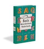 Van Dale basiswoordenboek van de Nederlandse taal, Verzenden, Gelezen, Marja Verburg