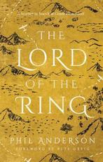 9781910012338 Lord of the Ring: A Journey in Search of Co..., Boeken, Verzenden, Nieuw, Phil Anderson