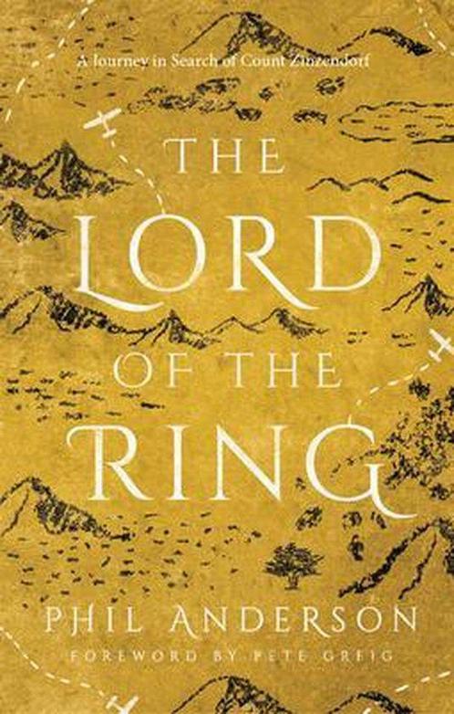 9781910012338 Lord of the Ring: A Journey in Search of Co..., Boeken, Schoolboeken, Nieuw, Verzenden