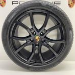 Porsche Cayenne E3 I+II 21”Exclusive Design GTS met banden, Auto-onderdelen, Banden en Velgen, Ophalen, Gebruikt, Banden en Velgen