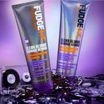 Fudge Clean Blonde Damage Rewind Violet Duo Pack - 2X250ml, Ophalen of Verzenden, Nieuw, Overige typen