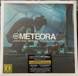 lp box - Linkin Park - Meteora (Worldwide, 2023, SEALED), Cd's en Dvd's, Vinyl | Rock, Zo goed als nieuw, Verzenden