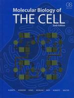 Molecular Biology of the Cell, 9780815344322, Zo goed als nieuw, Studieboeken, Verzenden