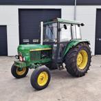 Landbouwtrekker, JOHN DEERE, 1630, 1984, Zakelijke goederen, Agrarisch | Tractoren, Nieuw