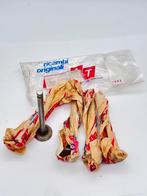 Fiat 127 Sport uitlaatkleppen set, Verzenden, Nieuw, Fiat