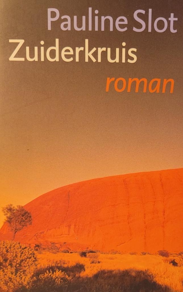 ZUIDERKRUIS 9789029537353 P. Slot, Boeken, Romans, Gelezen, Verzenden