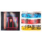 Police - 2 x Japanese pressings : Dont Stand So Close To Me, Nieuw in verpakking