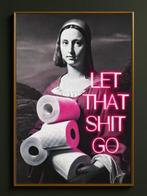 LEDMansion - Let That Shit Go V.1, Antiek en Kunst