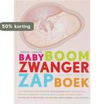 Babyboom zwanger zap boek 9789072219183 Mariel Croon, Verzenden, Gelezen, Mariel Croon