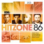 Hitzone 86 (2CD), Cd's en Dvd's, Verzenden, Nieuw in verpakking