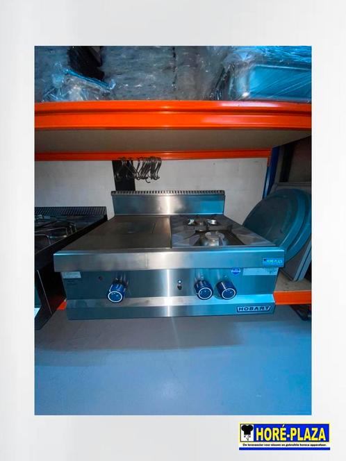 Gasfornuis 80cm | Bonnet Advancia 900 Serie, Zakelijke goederen, Horeca | Keukenapparatuur, Nieuw zonder verpakking