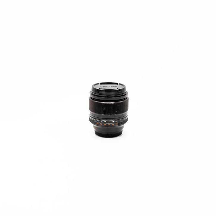 Fujifilm XF 56mm f/1.2 R APD (occ_5627), Audio, Tv en Foto, Fotografie | Lenzen en Objectieven, Gebruikt, Ophalen of Verzenden