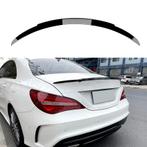 Rear Spoiler For Mercedes CLA Class C117 Standard & AMG Line, Ophalen of Verzenden, Nieuw