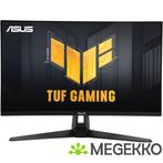 ASUS TUF Gaming VG27AQA1A 27  Quad HD 170Hz VA, Verzenden, Nieuw, ASUS