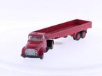 Schaal 1:50 DAF Torpedofront Lion Car Nr. 33-34 Trekker m..., Hobby en Vrije tijd, Modelauto's | 1:50, Ophalen of Verzenden, Gebruikt