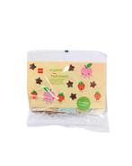 HEMA Biologische aardbeisnoepjes - 8 stuks, Diversen, Verzenden