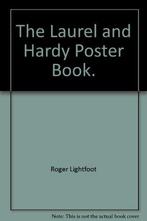 The Laurel & Hardy posterboek 9781872532349 Roger Lightfoot, Gelezen, Roger Lightfoot, Verzenden