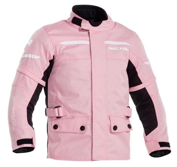 Tipo Junior kinder motorjas Richa, Motoren, Kleding | Motorkleding, Verzenden