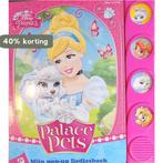 Palace pets 9781450895958, Verzenden, Gelezen