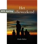 Het familieweekend 9789463651370 Klaske Bakker, Verzenden, Gelezen, Klaske Bakker