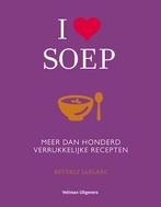 I love soep, Nieuw, Verzenden