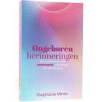 Ongeboren herinneringen - Stephanie Mines, Boeken, Nieuw, Verzenden