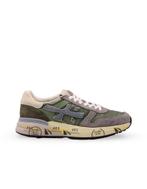Premiata sneakers/lage-sneakers heren 47 groen, Verzenden, Nieuw, Premiata