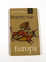 Boek Portret van Europa Salvador de Madariaga CM436, Boeken, Gelezen, Verzenden