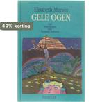Gele ogen 9789052401539 Elisabeth Marain, Boeken, Verzenden, Gelezen, Elisabeth Marain