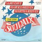 vinyl single 7 inch - Various - The 1990 Soulmix Vol. I, Cd's en Dvd's, Vinyl Singles, Verzenden, Zo goed als nieuw