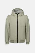 -20% Airforce  Airforce Hrm0575 softshell jacket 643 laural, Verzenden, Nieuw