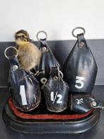 Standard trade weights (5) Kunst en ambachten - Nederland -