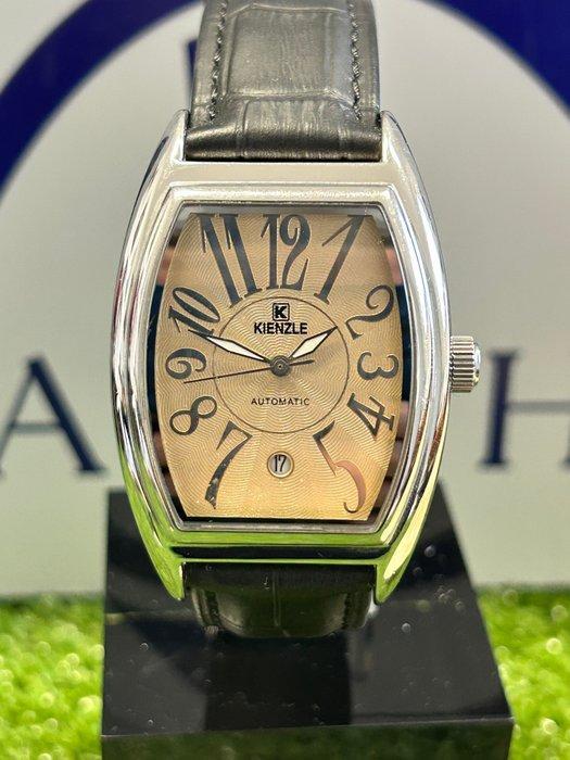 Kienzle - Automatic - Zonder Minimumprijs - Heren - 2020+, Sieraden, Tassen en Uiterlijk, Horloges | Heren