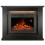 Elektrische kachel - sfeerhaard - Rechthoekig - 2000 Watt -, Huis en Inrichting, Kachels, Verzenden, Nieuw