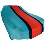 Autohoes passend voor MG MGB GT binnen BESTE PASVORM cover, Ophalen of Verzenden, Nieuw, Op maat