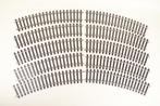 Märklin 1 - 5935 - Modeltreinsporen (10) - Spoor 1 rails, Hobby en Vrije tijd, Nieuw