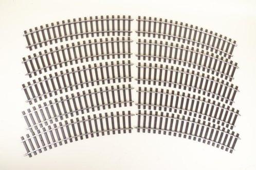 Märklin 1 - 5935 - Modeltreinsporen (10) - Spoor 1 rails, Hobby en Vrije tijd, Modeltreinen | Overige schalen