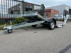 Temared Multitransporter Aanhanger 750kg tot 1500kg, Auto diversen, Ophalen of Verzenden, Nieuw