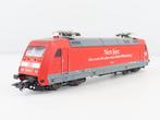 Märklin H0 - 37394 - Elektrische locomotief (1) - BR 101, Hobby en Vrije tijd, Modeltreinen | H0, Nieuw