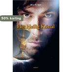 Het Heilig Kristal 9789464249460 Bera M. Smit, Boeken, Verzenden, Zo goed als nieuw, Bera M. Smit