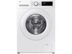 Samsung WW80CGC04ATEEG - Wasmachine - 8 kg - A - Ecobubble -, Witgoed en Apparatuur, Wasmachines, Verzenden, Zo goed als nieuw