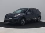 Zakelijke Lease |  Kia Niro, Auto's, Kia, Automaat, Gebruikt, Overige kleuren, Lichtmetalen velgen