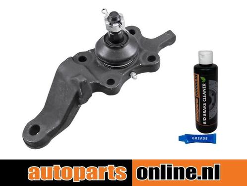 Fuseekogel Toyota 4 Runner voorzijde, rechts, onder, Auto-onderdelen, Besturing, Nieuw, Toyota, Verzenden