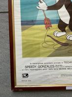 Anonymous - Silvestro & Gonzales, Antiek en Kunst, Kunst | Tekeningen en Foto's