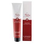 LANZA Healing Color 4RRC (4/554) Dark Ultra Red Copper B..., Nieuw, Verzenden