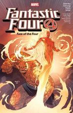 Fantastic Four by Chip Zdarsky: Fate of the Four, Verzenden, Nieuw